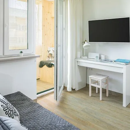Rent Like Home - Lukaszowki Zakopane Exterior photo