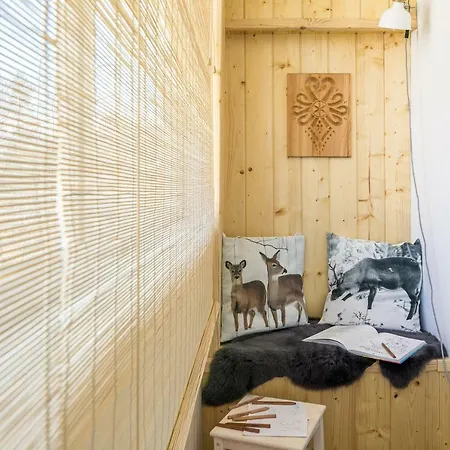 Rent Like Home - Lukaszowki Zakopane Exterior photo