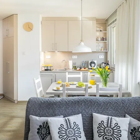 Rent Like Home - Lukaszowki Zakopane Exterior photo