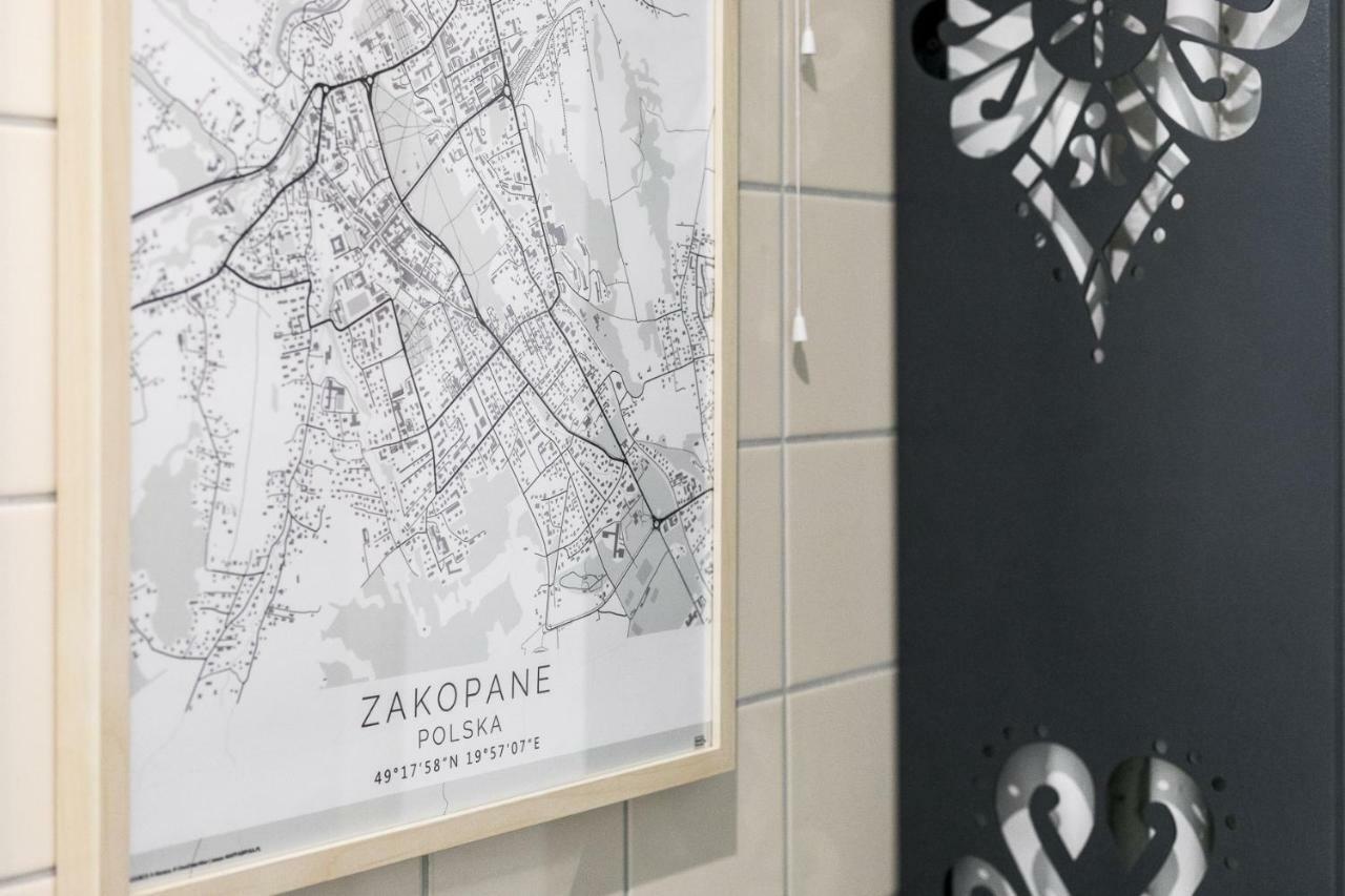 Apartment Rent Like - Lukaszowki *