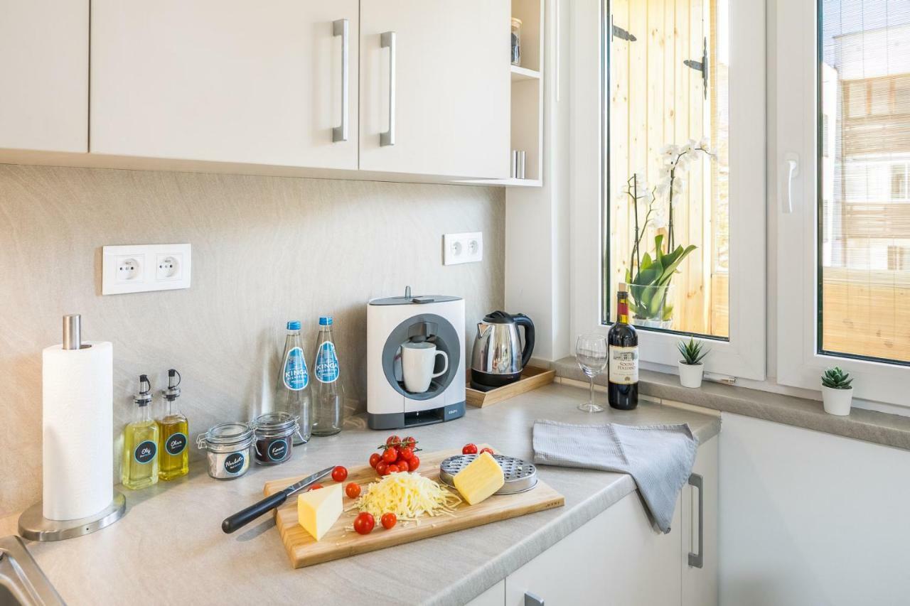 Apartment Rent Like - Lukaszowki Zakopane
