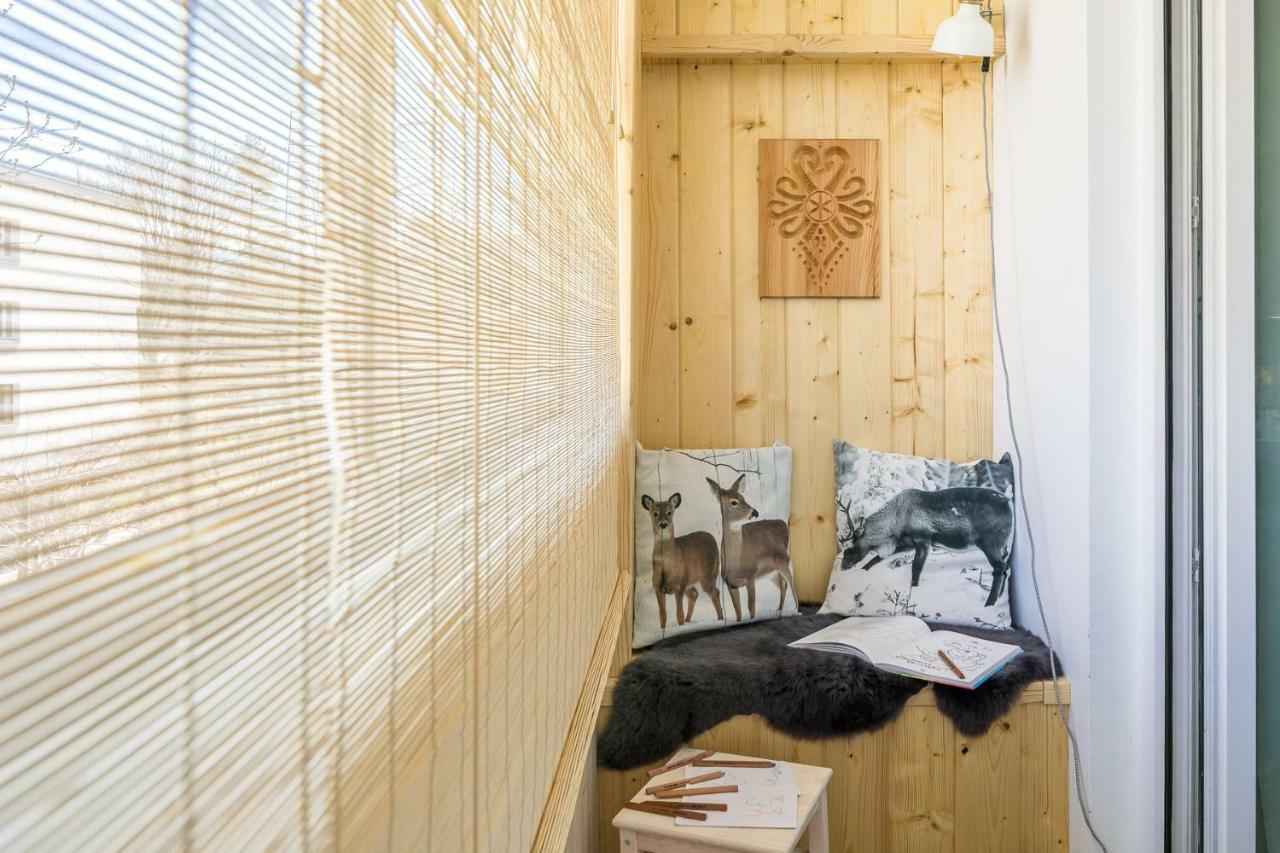 Apartment Rent Like - Lukaszowki *