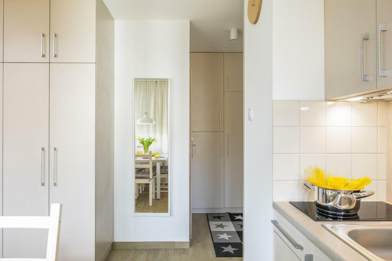 Rent Like - Lukaszowki Apartment